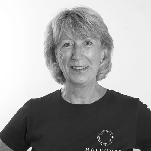 Geraldine Penfold