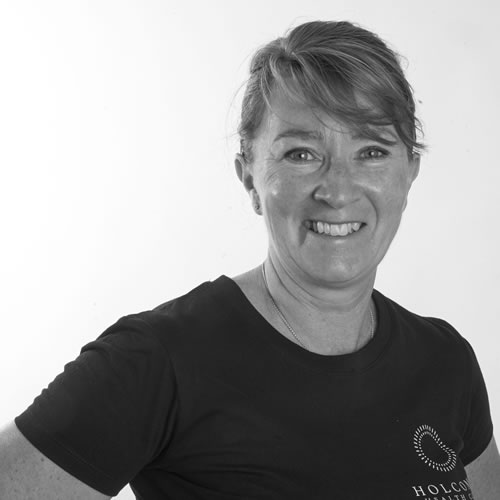 Liz Tottman