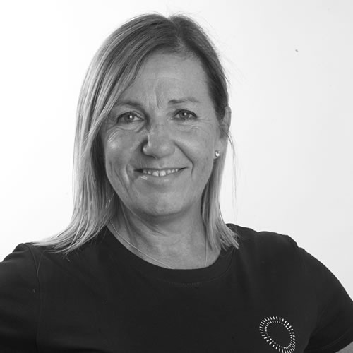 Louise Hayes