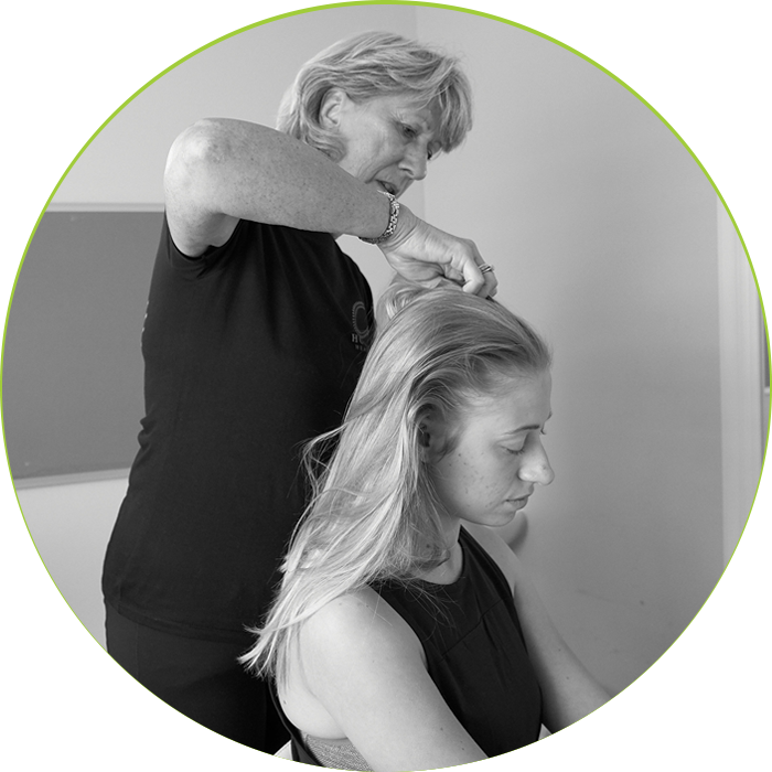 Indian Head Massage Indian Head Massage