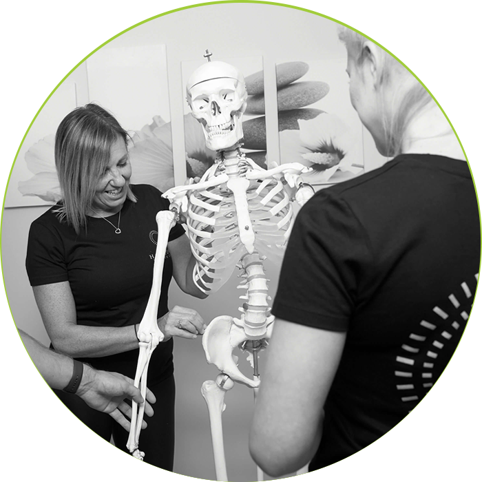 Musculoskeletal Injury Musculoskeletal Injury