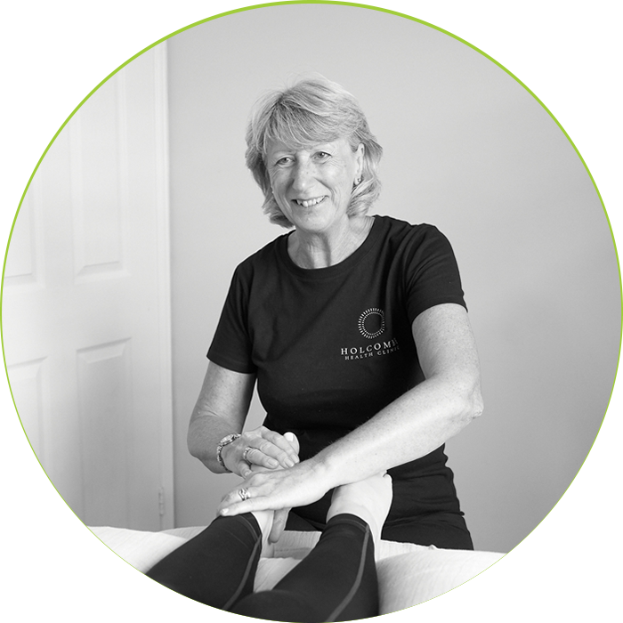 Reflexology Reflexology