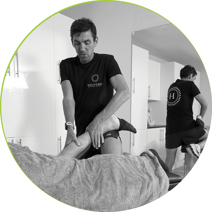 Sports Massage Sports Massage