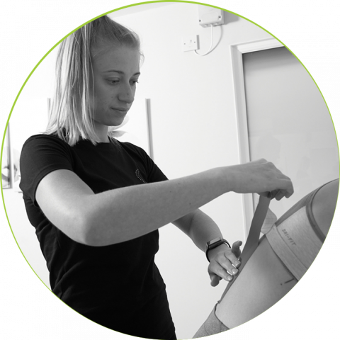 Sports therapy jobs in cambridge