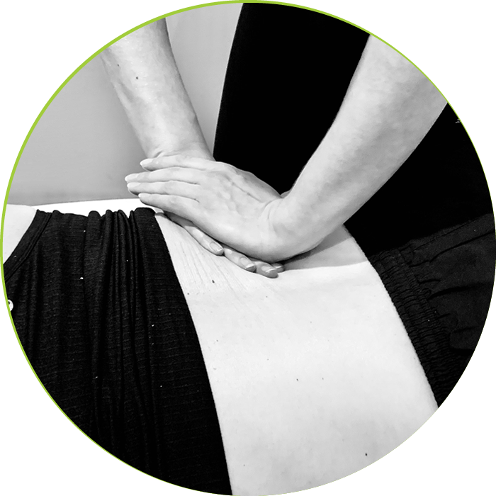 Soft Tissue Massage Medway Kent Holcombe Health Clinic