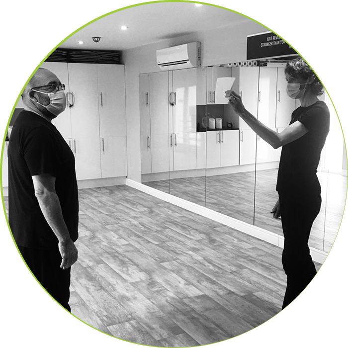 Vestibular Rehabilitation Vestibular Rehabilitation