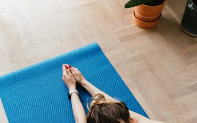 Getting back on track: the truths about back pain
