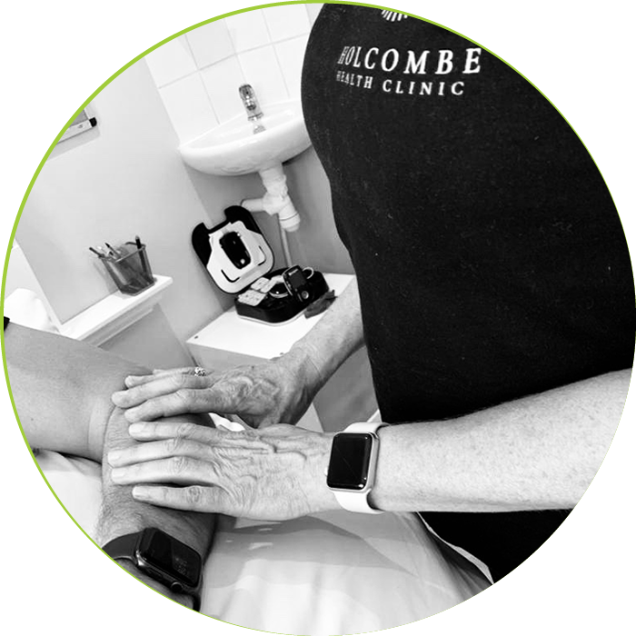 Myofacial Release Myofacial Release