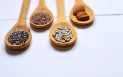 Nutrition for mental health: ever heard of the gut-brain axis?