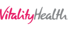 Vitality Health Logo