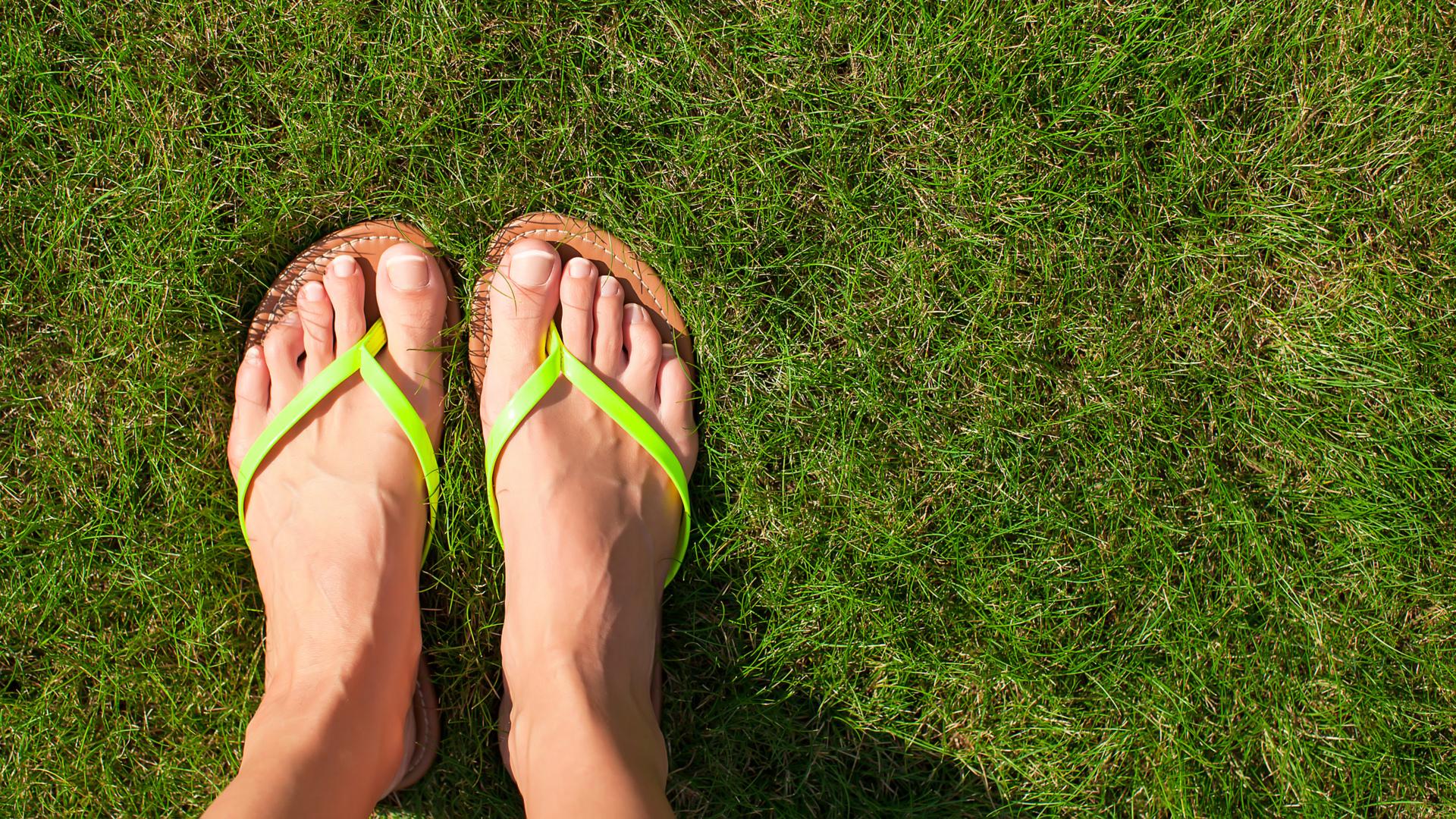 Plantar Fasciitis 6