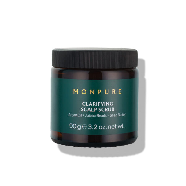 Monpure Clarifying Scalp Scrub