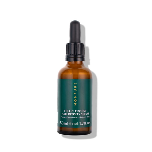Monpure Follicle Boost Hair Density Serum