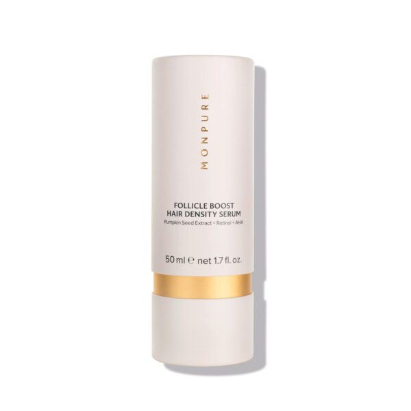 Monpure Follicle Boost Hair Density Serum - Image 3