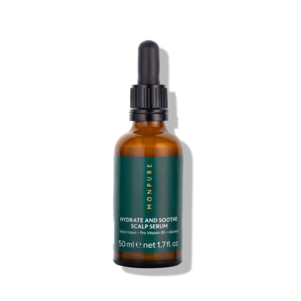 Monpure Hydrate and Soothe Scalp Serum