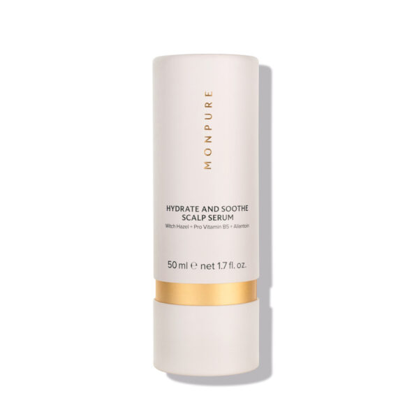 Monpure Hydrate and Soothe Scalp Serum - Image 3