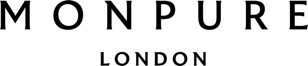 Monpure London Logo Web
