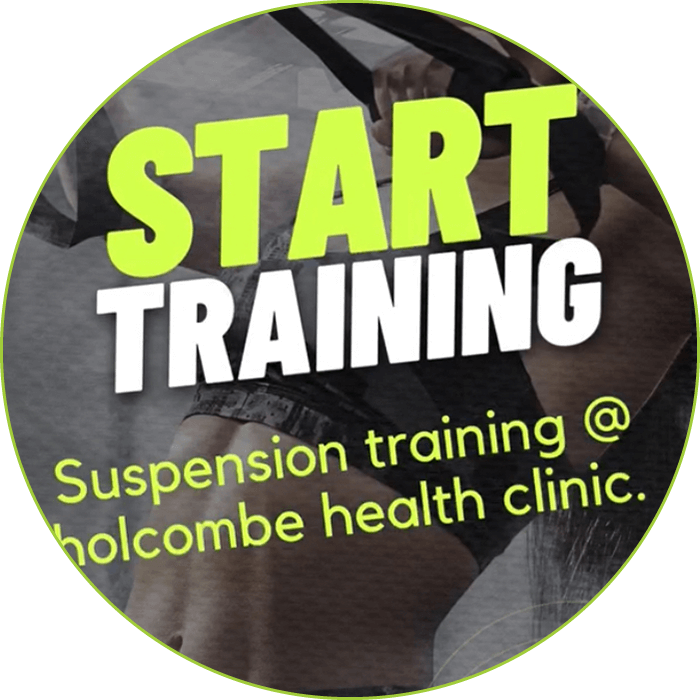 Start Training Waistwatchers